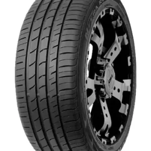 Chilipir Anvelopa Vara 235/60 R18 103V NEXEN N FERA RU1